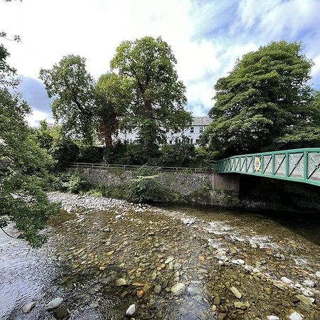 Fairbank Villa Keswick  Eksteriør billede