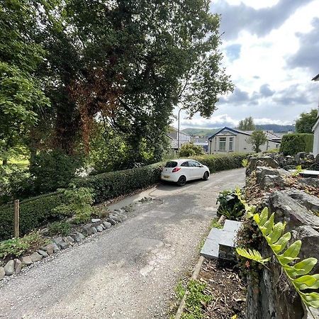 Fairbank Villa Keswick  Eksteriør billede
