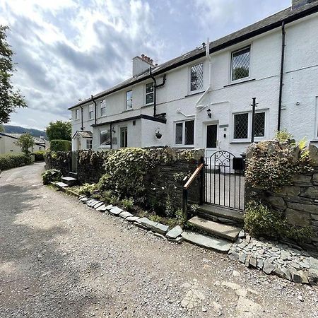 Fairbank Villa Keswick  Eksteriør billede
