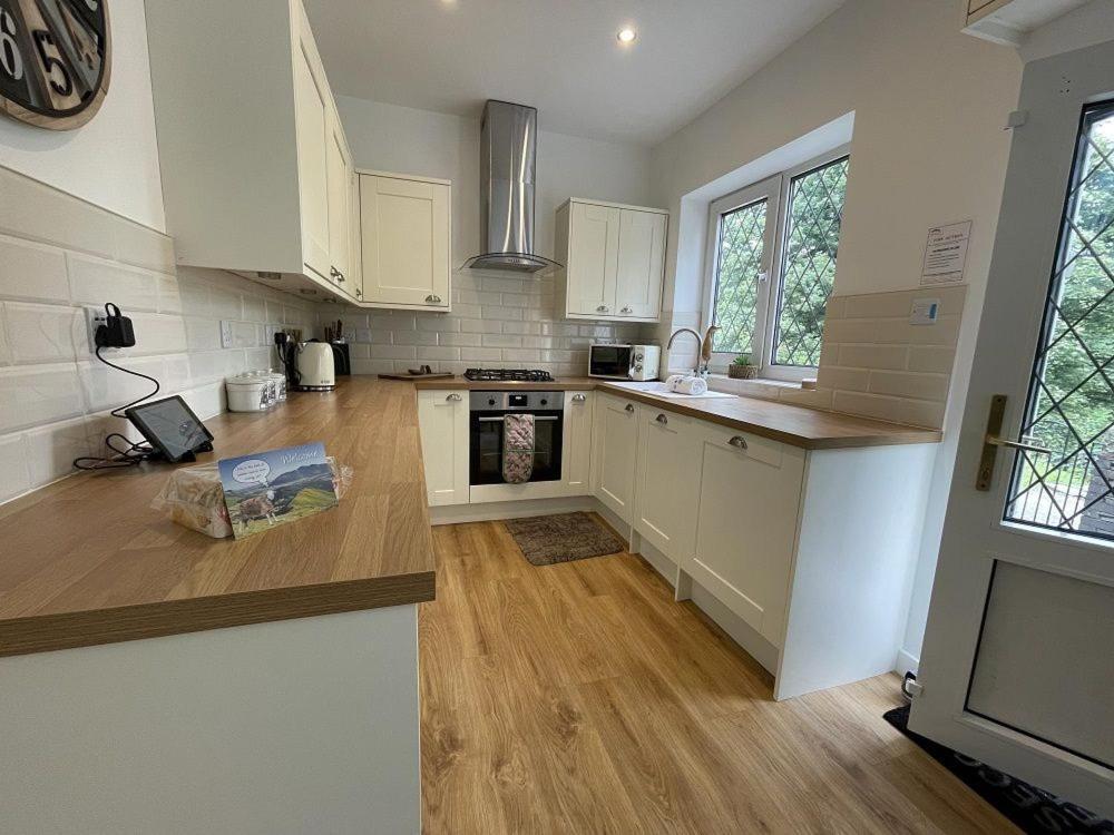 Fairbank Villa Keswick  Eksteriør billede