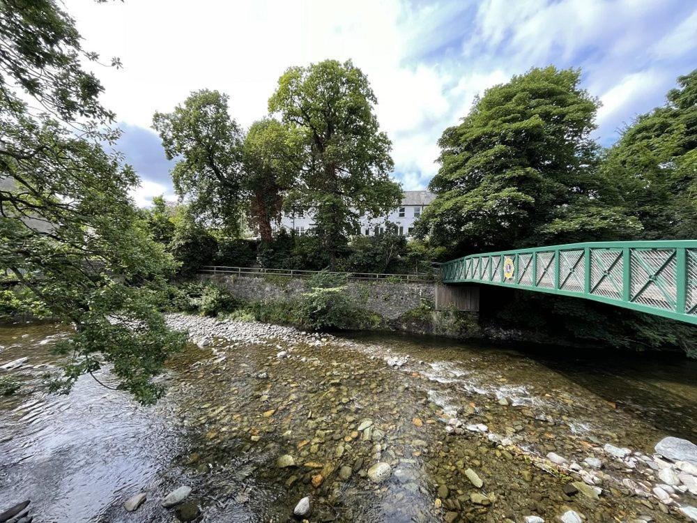 Fairbank Villa Keswick  Eksteriør billede