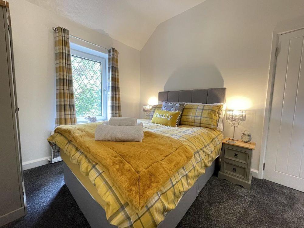 Fairbank Villa Keswick  Eksteriør billede