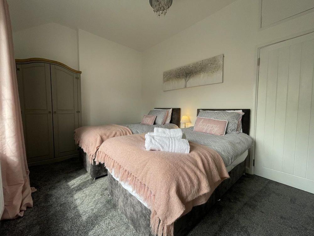 Fairbank Villa Keswick  Eksteriør billede