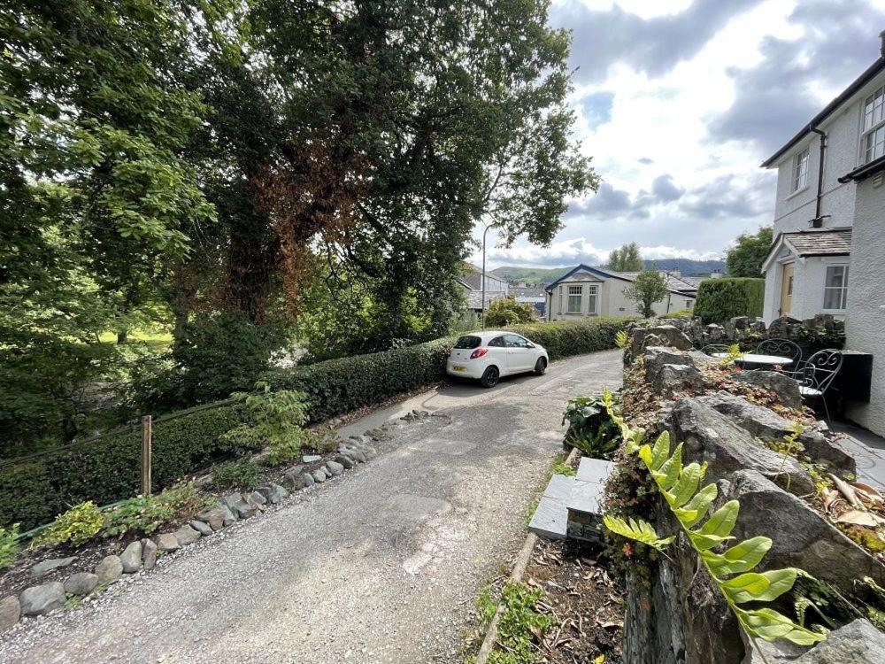 Fairbank Villa Keswick  Eksteriør billede