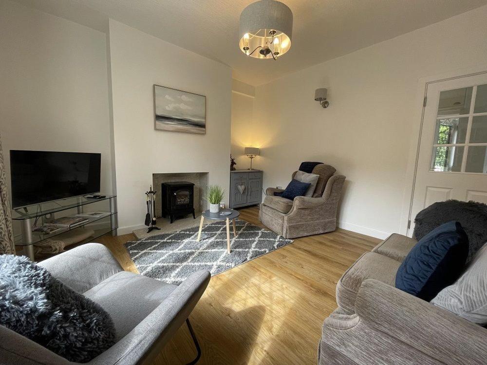 Fairbank Villa Keswick  Eksteriør billede
