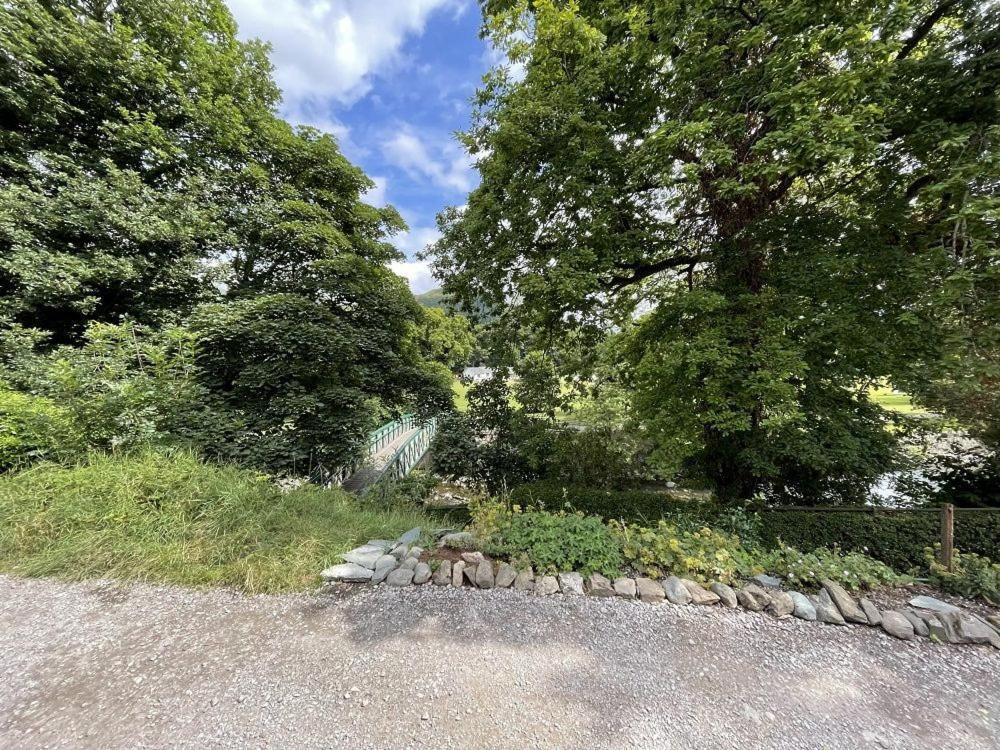 Fairbank Villa Keswick  Eksteriør billede