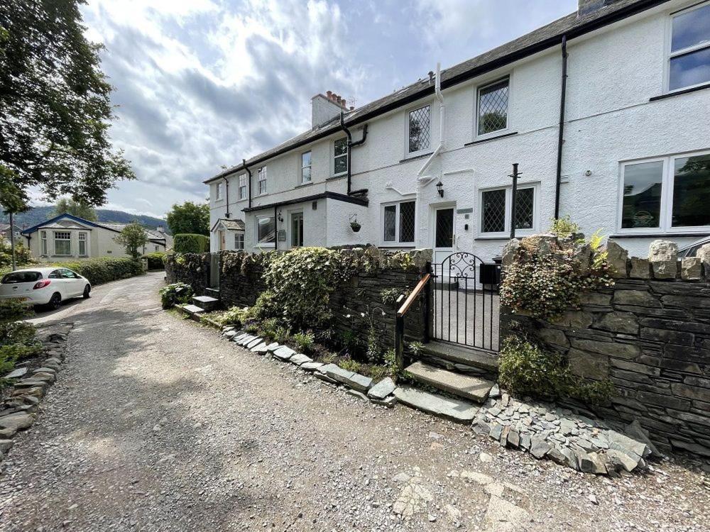 Fairbank Villa Keswick  Eksteriør billede