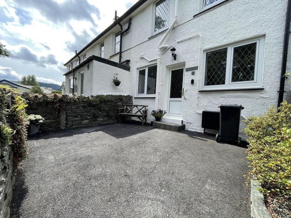 Fairbank Villa Keswick  Eksteriør billede