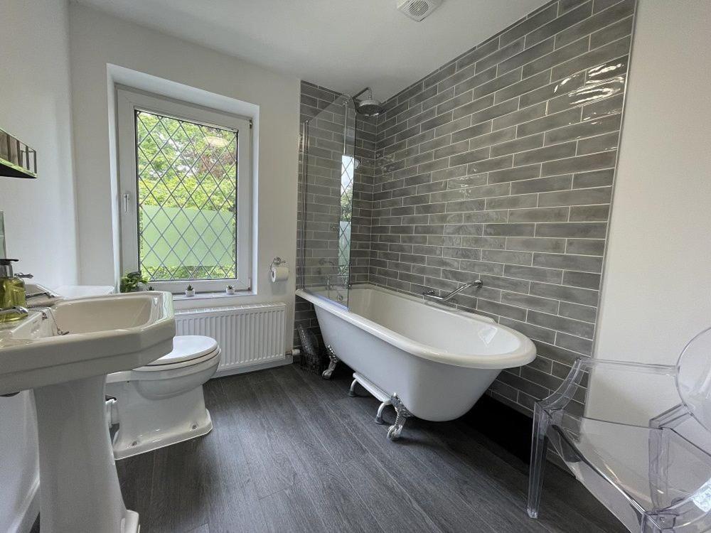 Fairbank Villa Keswick  Eksteriør billede