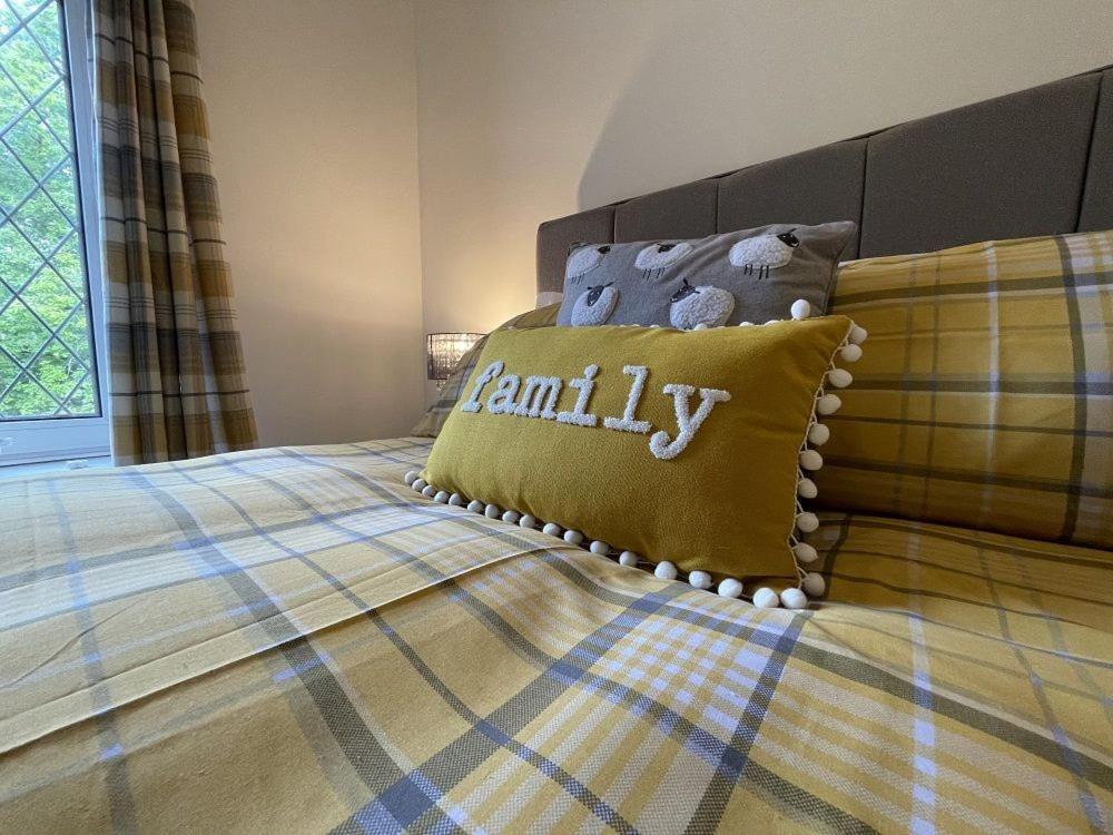 Fairbank Villa Keswick  Eksteriør billede