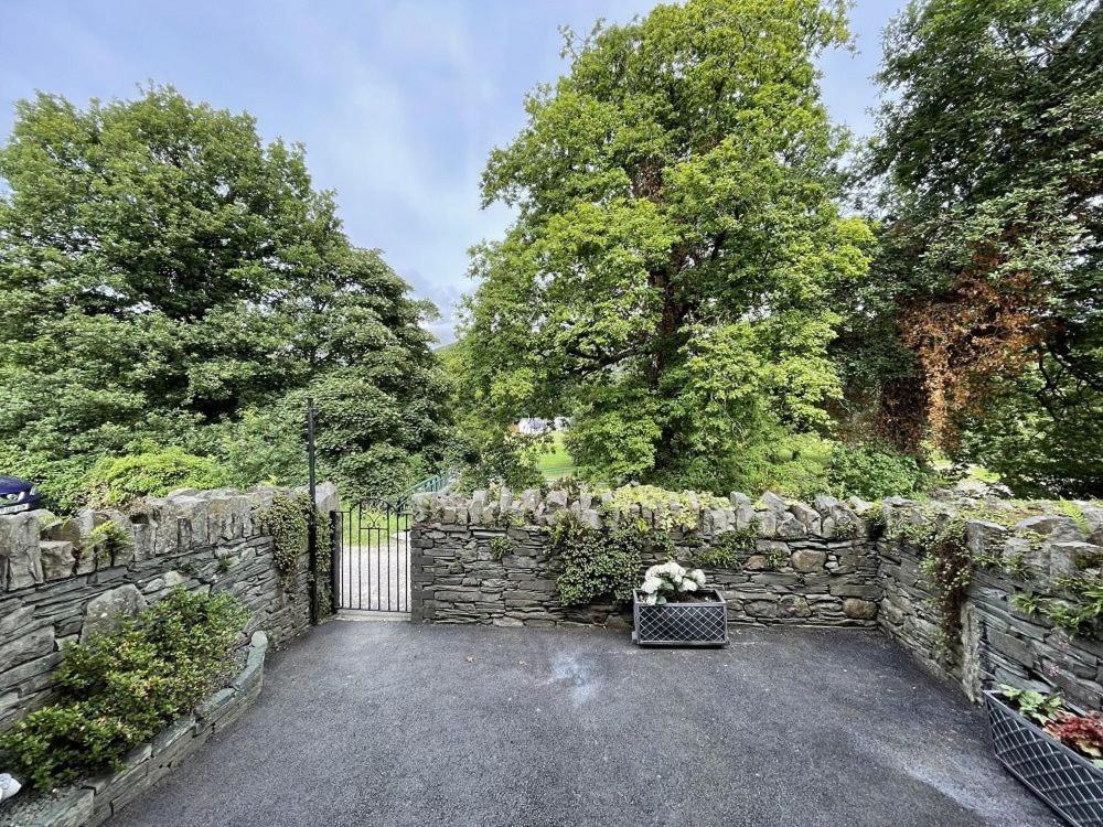Fairbank Villa Keswick  Eksteriør billede