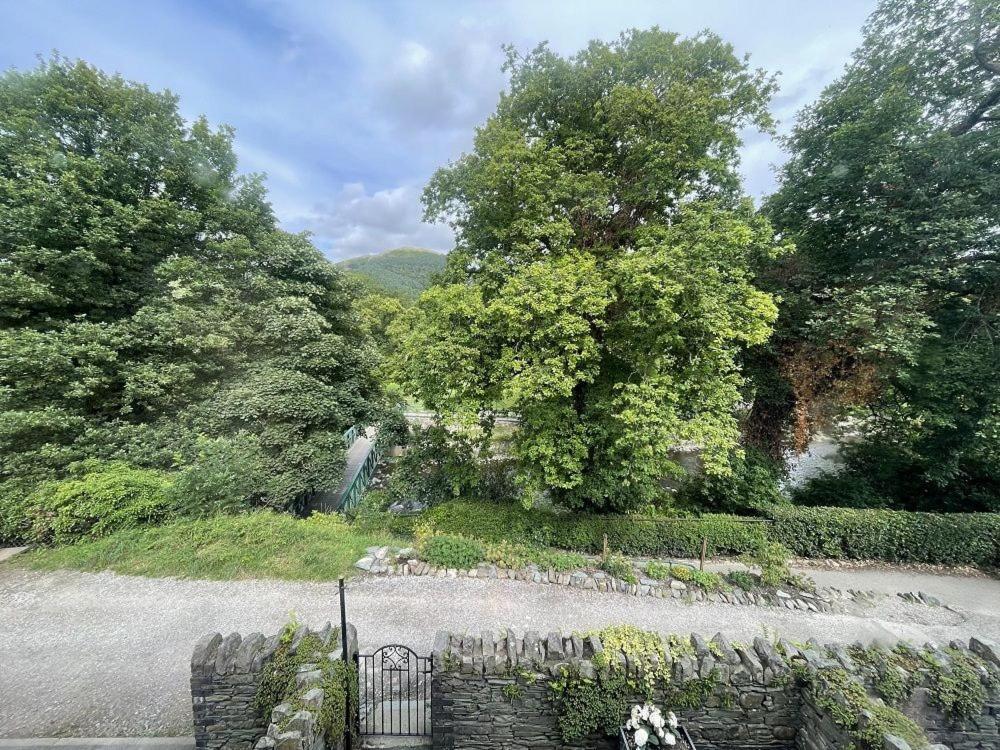 Fairbank Villa Keswick  Eksteriør billede