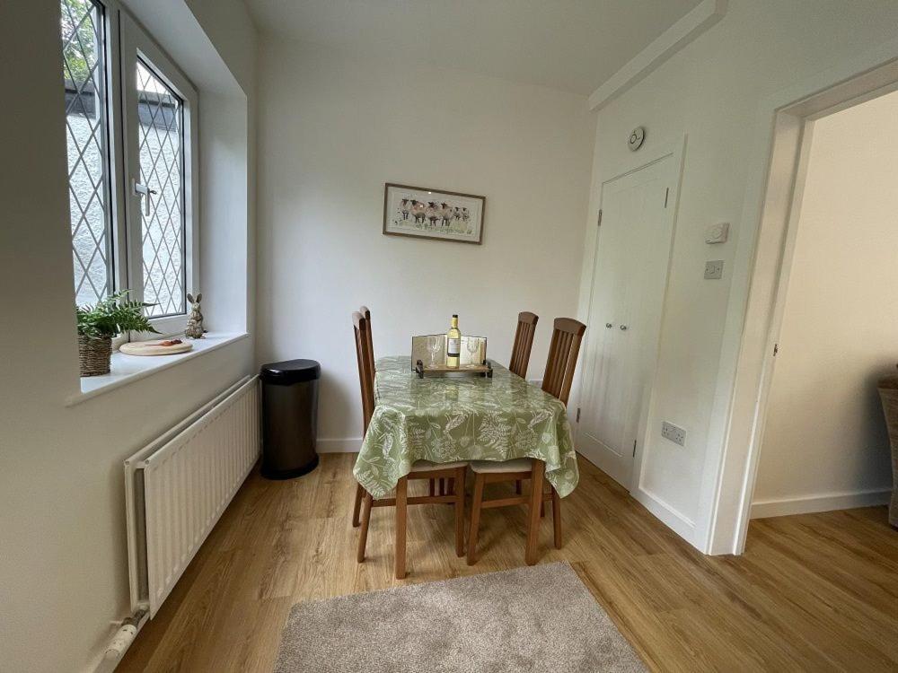 Fairbank Villa Keswick  Eksteriør billede