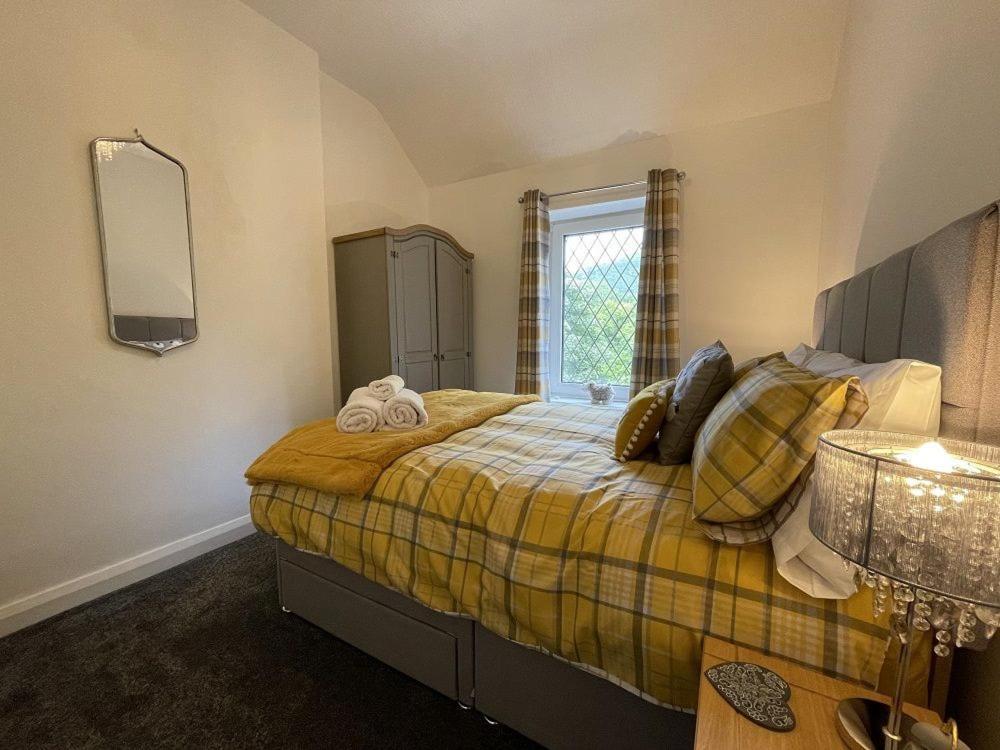 Fairbank Villa Keswick  Eksteriør billede